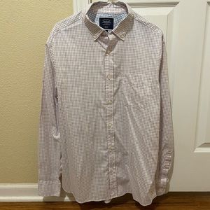 Charles Tyrwhitt Dress Shirt, Slim Fit, Non Iron